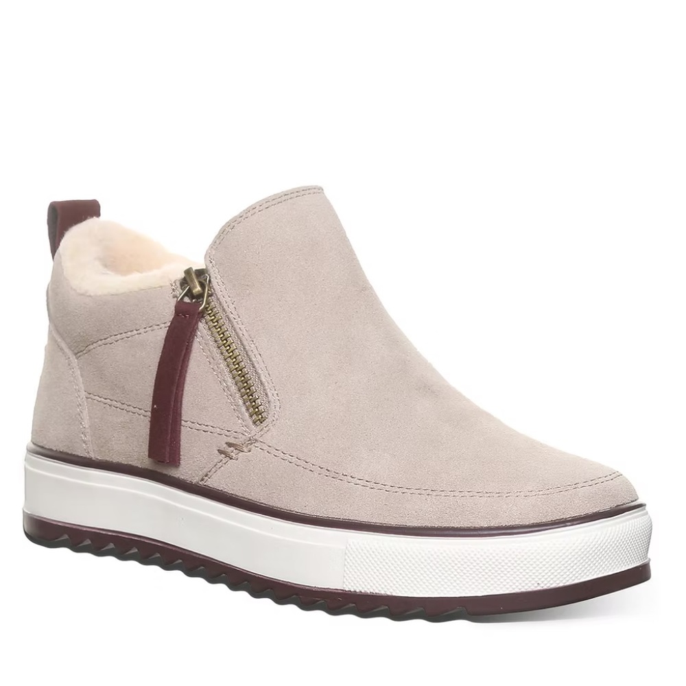 Bearpaw | Amanza Mushroom NIB